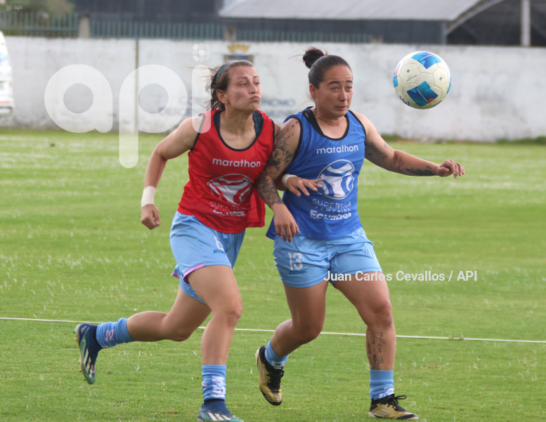 FBL-SUPERLIGA-LEONES DEL NORTE-MACARA