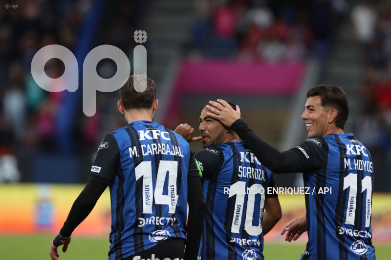 FBL LIGAPRO ECUABET INDEPENDIENTE VALLE VS MUSHUC RUNA