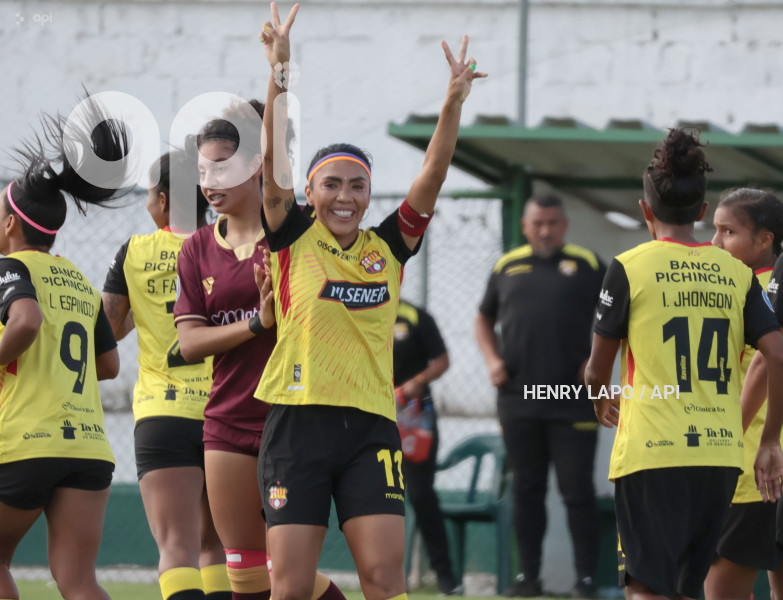 FBL SUPERLIGA FEMENINA VINOTINTO VS BARCELONA