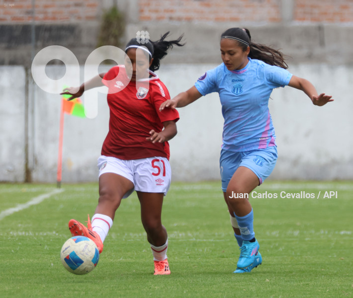 FBL-SUPERLIGA-LEONES DEL NORTE-MACARA