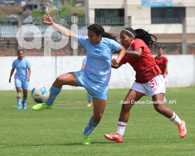 FBL-SUPERLIGA-LEONES DEL NORTE-MACARA