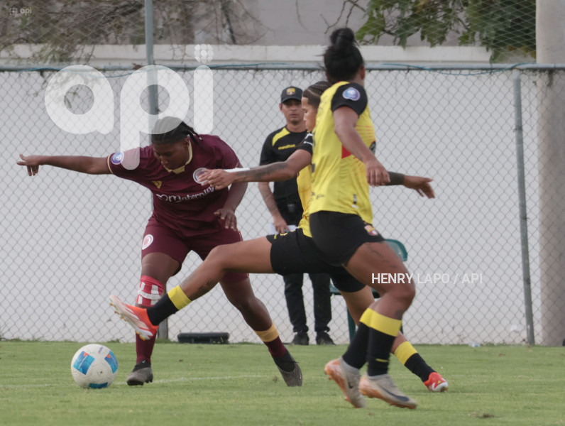 FBL SUPERLIGA FEMENINA VINOTINTO VS BARCELONA
