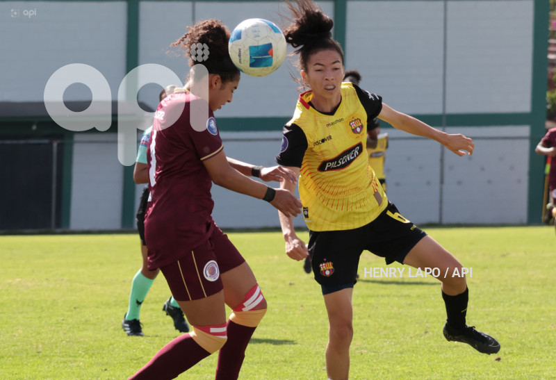 FBL SUPERLIGA FEMENINA VINOTINTO VS BARCELONA