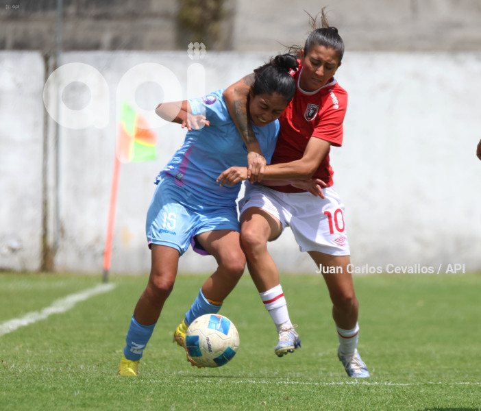 FBL-SUPERLIGA-LEONES DEL NORTE-MACARA