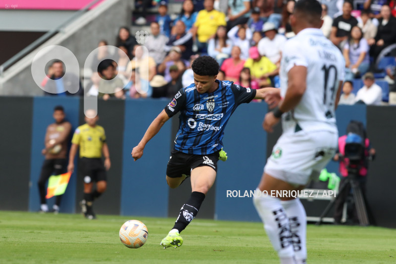 FBL LIGAPRO ECUABET INDEPENDIENTE VALLE VS MUSHUC RUNA