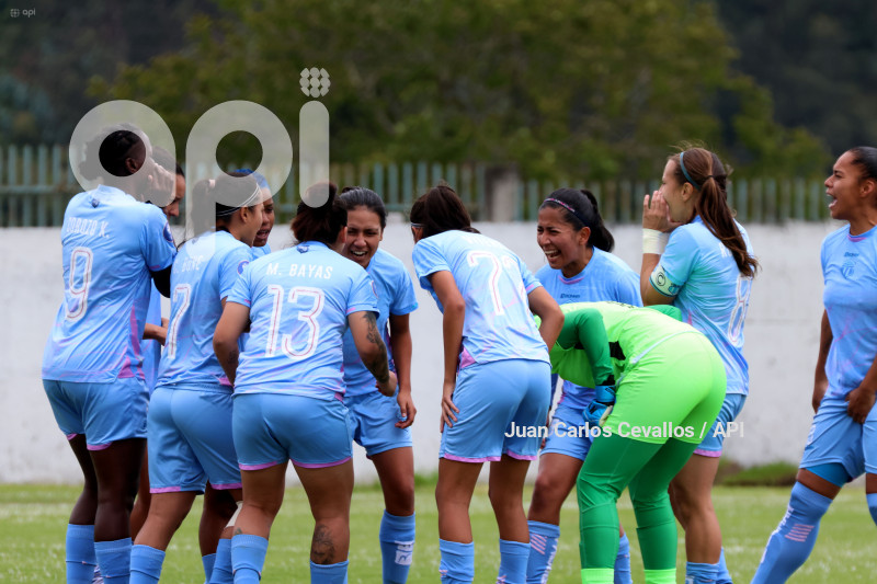 FBL-SUPERLIGA-LEONES DEL NORTE-MACARA