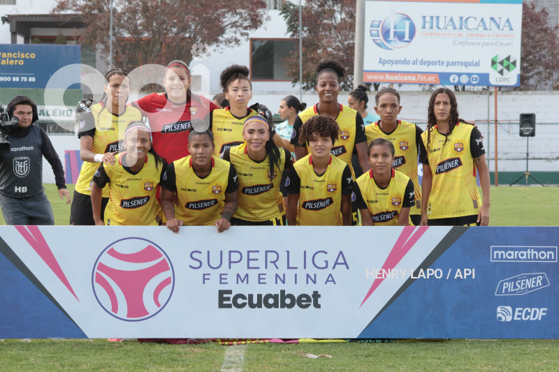 FBL SUPERLIGA FEMENINA VINOTINTO VS BARCELONA