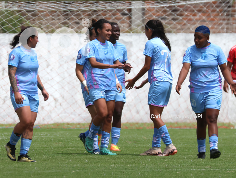 FBL-SUPERLIGA-LEONES DEL NORTE-MACARA