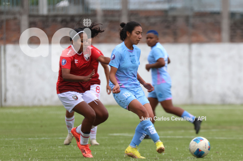 FBL-SUPERLIGA-LEONES DEL NORTE-MACARA