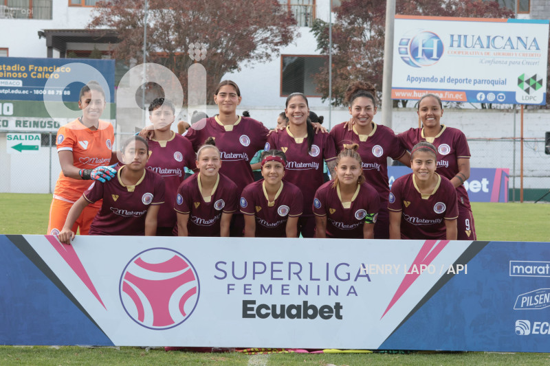 FBL SUPERLIGA FEMENINA VINOTINTO VS BARCELONA