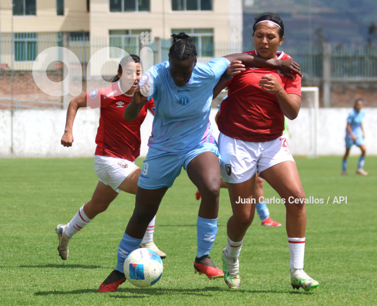 FBL-SUPERLIGA-LEONES DEL NORTE-MACARA