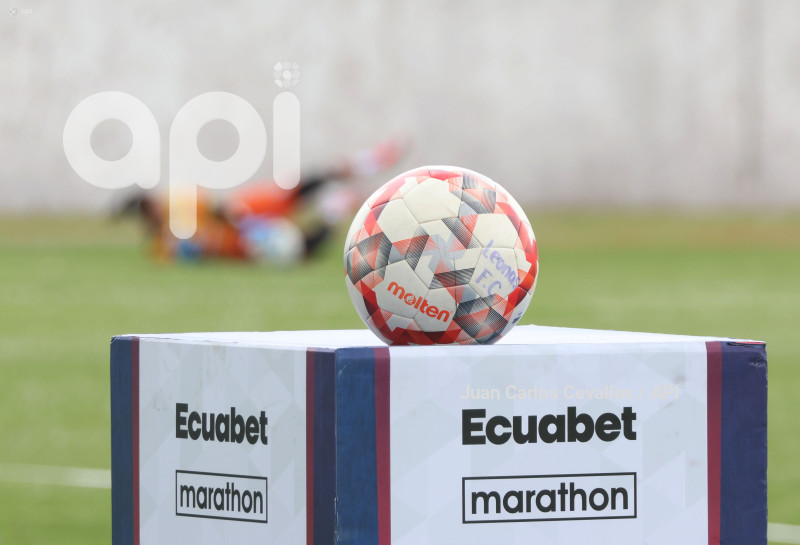 FBL-SUPERLIGA-LEONES DEL NORTE-MACARA