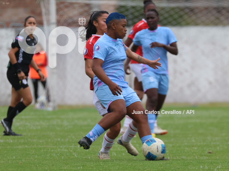 FBL-SUPERLIGA-LEONES DEL NORTE-MACARA