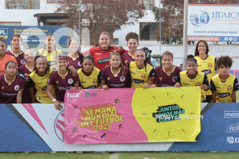FBL SUPERLIGA FEMENINA VINOTINTO VS BARCELONA