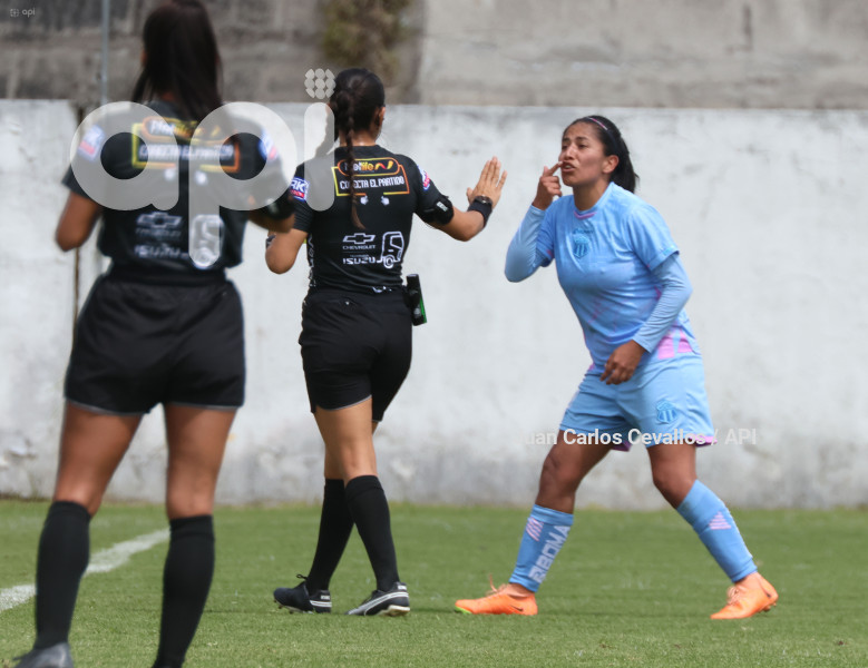 FBL-SUPERLIGA-LEONES DEL NORTE-MACARA