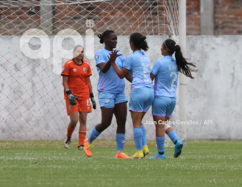 FBL-SUPERLIGA-LEONES DEL NORTE-MACARA