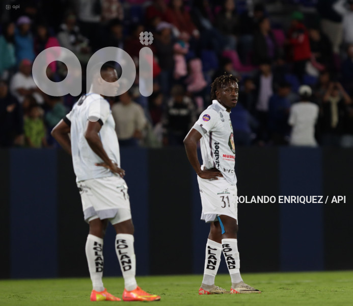 FBL LIGAPRO ECUABET INDEPENDIENTE VALLE VS MUSHUC RUNA