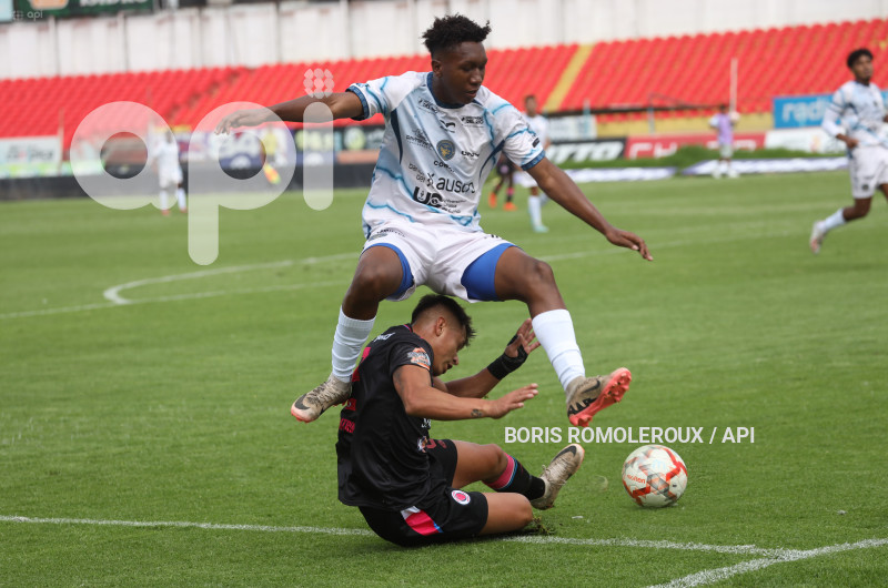 CUENCA-FUTBOL ASCENSO-CUENCA JR-POTROS