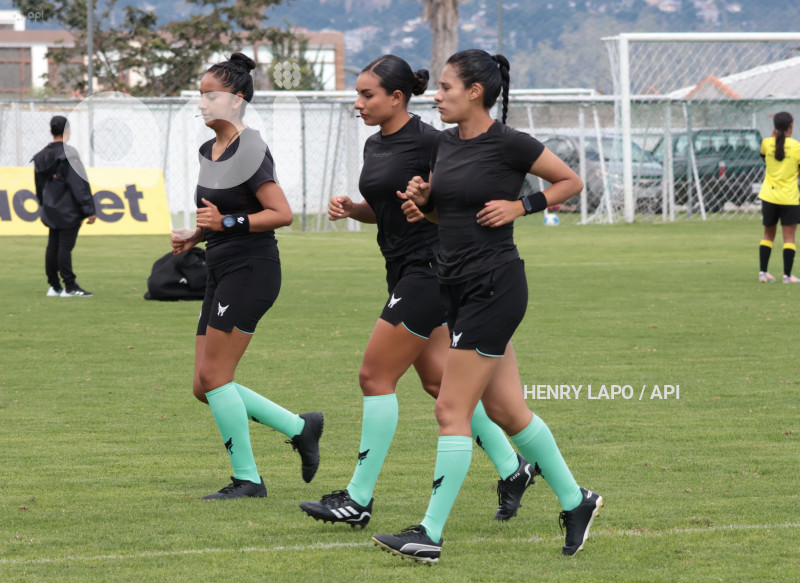 FBL SUPERLIGA FEMENINA VINOTINTO VS BARCELONA