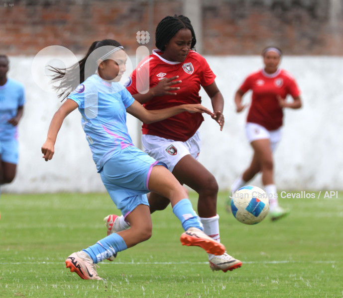 FBL-SUPERLIGA-LEONES DEL NORTE-MACARA