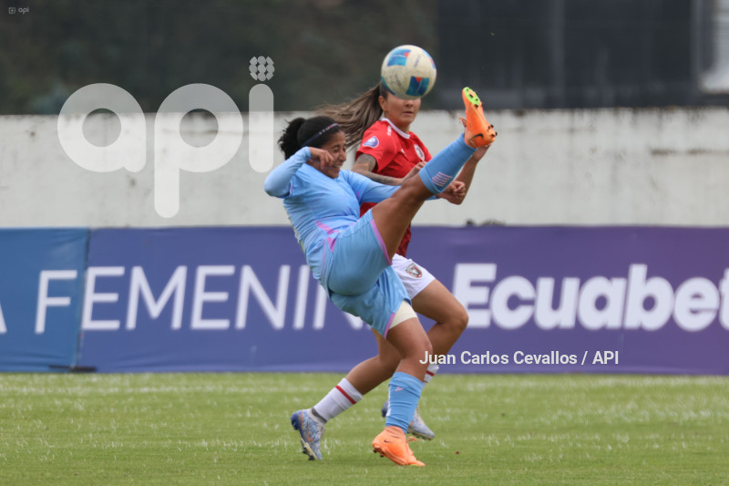 FBL-SUPERLIGA-LEONES DEL NORTE-MACARA