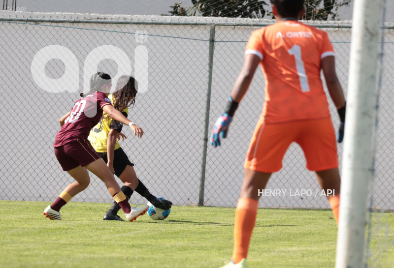 FBL SUPERLIGA FEMENINA VINOTINTO VS BARCELONA