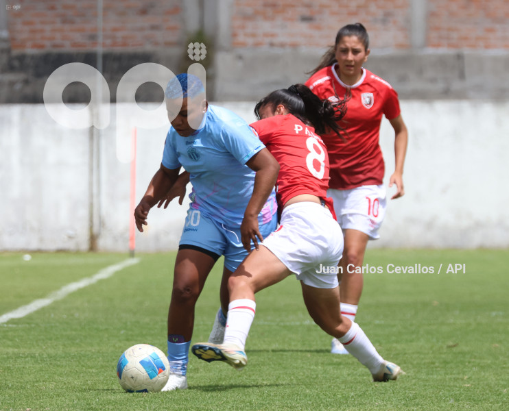 FBL-SUPERLIGA-LEONES DEL NORTE-MACARA