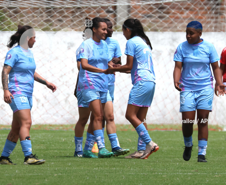 FBL-SUPERLIGA-LEONES DEL NORTE-MACARA