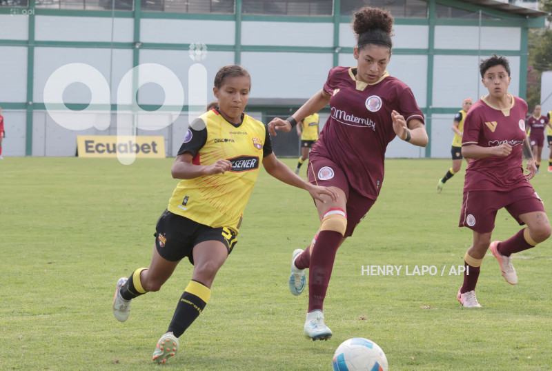 FBL SUPERLIGA FEMENINA VINOTINTO VS BARCELONA