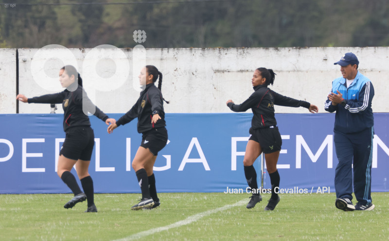 FBL-SUPERLIGA-LEONES DEL NORTE-MACARA
