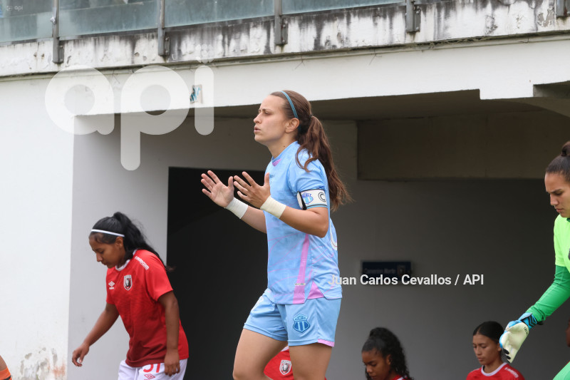 FBL-SUPERLIGA-LEONES DEL NORTE-MACARA