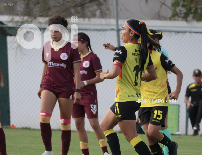 FBL SUPERLIGA FEMENINA VINOTINTO VS BARCELONA