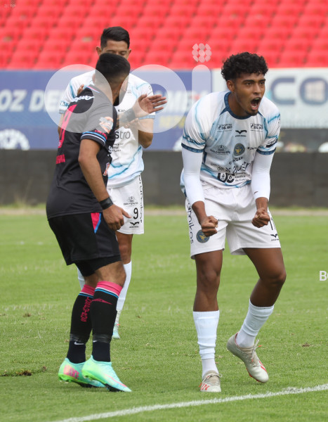 CUENCA-FUTBOL ASCENSO-CUENCA JR-POTROS
