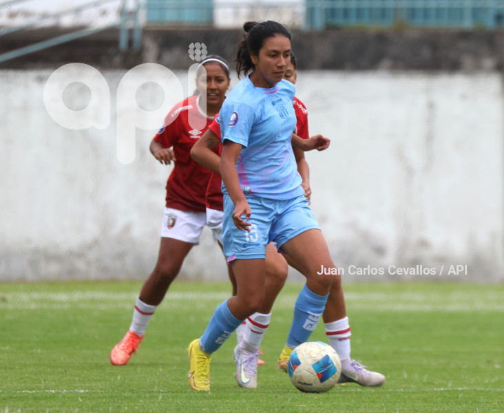 FBL-SUPERLIGA-LEONES DEL NORTE-MACARA