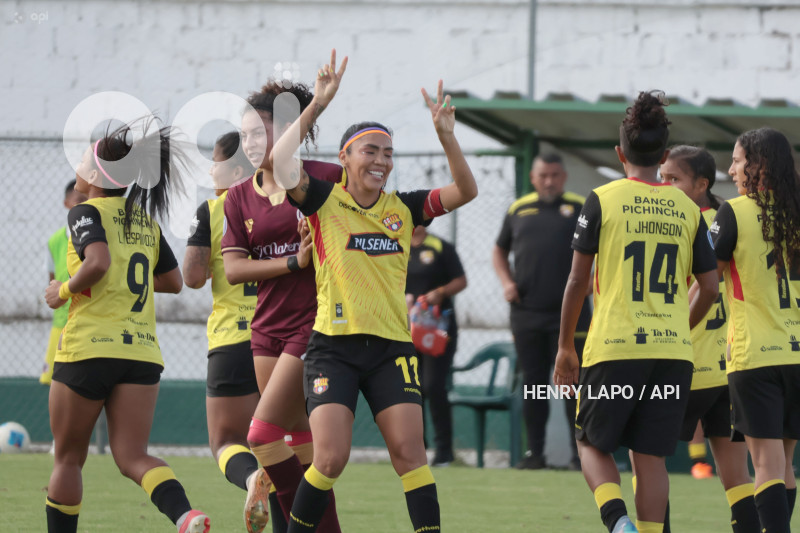 FBL SUPERLIGA FEMENINA VINOTINTO VS BARCELONA