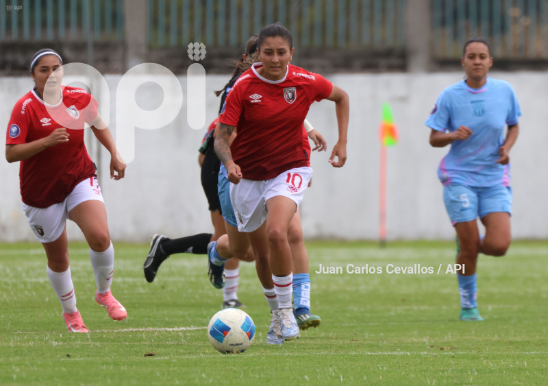 FBL-SUPERLIGA-LEONES DEL NORTE-MACARA
