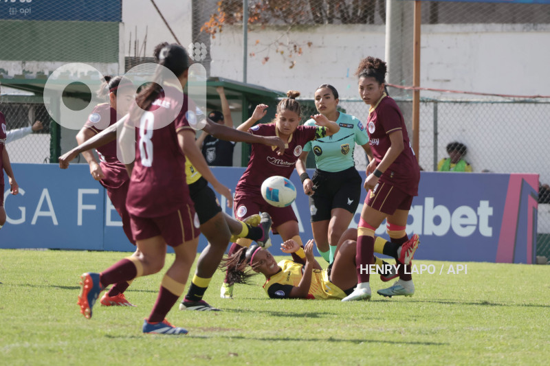 FBL SUPERLIGA FEMENINA VINOTINTO VS BARCELONA