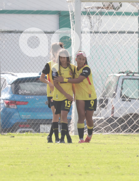 FBL SUPERLIGA FEMENINA VINOTINTO VS BARCELONA