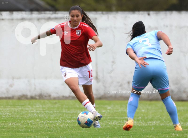 FBL-SUPERLIGA-LEONES DEL NORTE-MACARA