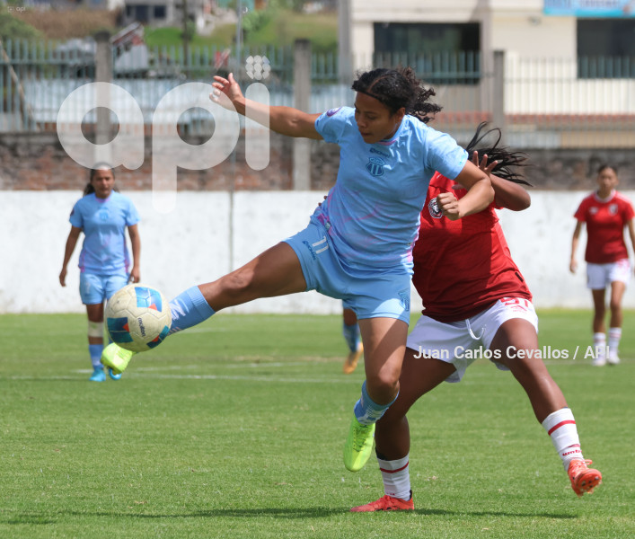 FBL-SUPERLIGA-LEONES DEL NORTE-MACARA