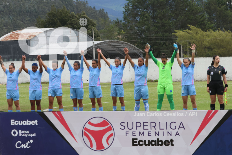 FBL-SUPERLIGA-LEONES DEL NORTE-MACARA