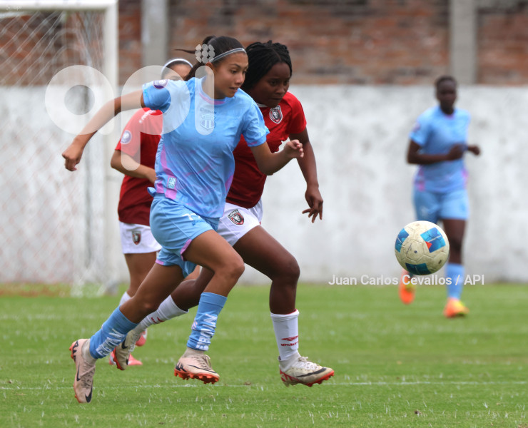 FBL-SUPERLIGA-LEONES DEL NORTE-MACARA