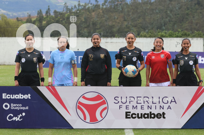 FBL-SUPERLIGA-LEONES DEL NORTE-MACARA