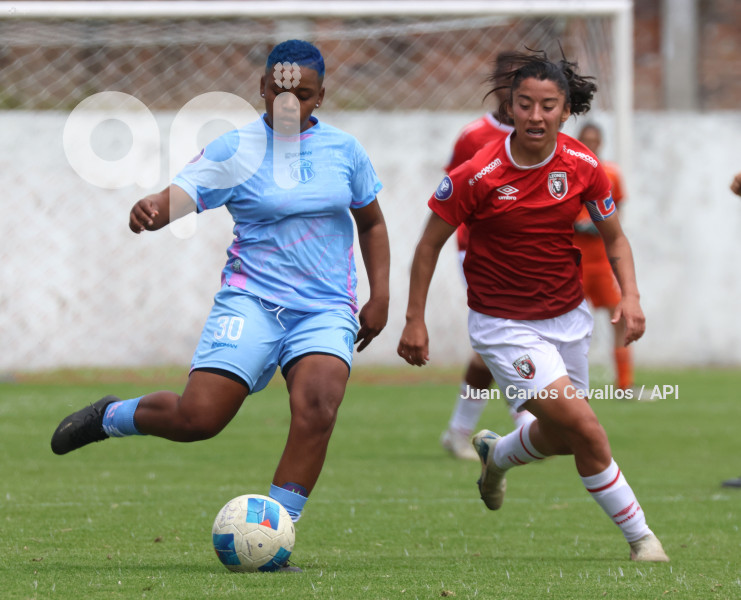 FBL-SUPERLIGA-LEONES DEL NORTE-MACARA