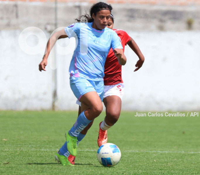 FBL-SUPERLIGA-LEONES DEL NORTE-MACARA