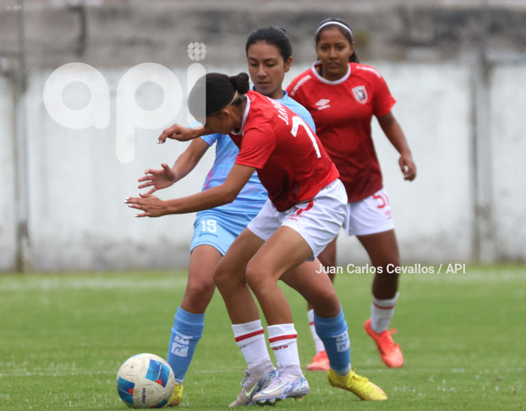 FBL-SUPERLIGA-LEONES DEL NORTE-MACARA