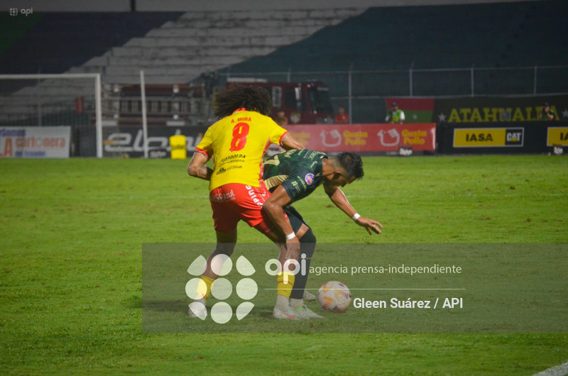 FBL-LIGAPRO-ORENSE-AUCAS