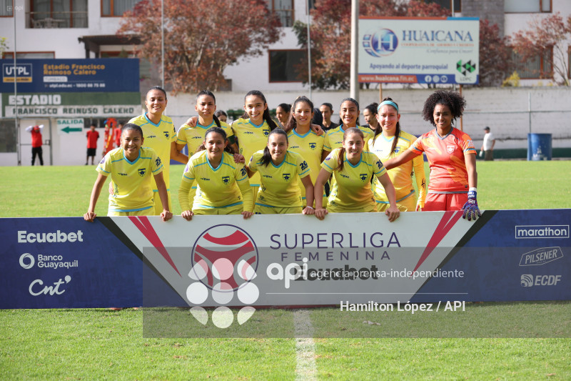 FBL-SUPERLIGA-FEMENINA-ECUABET-ESPUCE-CATÓLICA