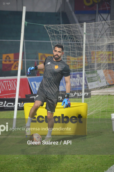 FBL-LIGAPRO-ORENSE-AUCAS