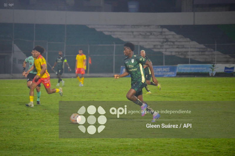 FBL-LIGAPRO-ORENSE-AUCAS